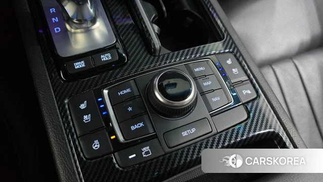 Genesis G80 id 4760160 из Кореи 20