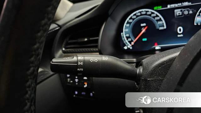 Kia K7 Premier id 4202896 из Кореи 20