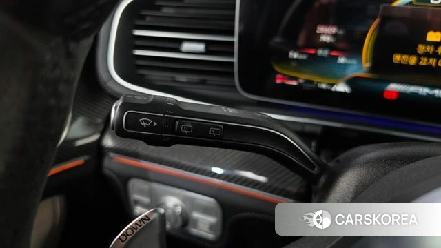Mercedes-Benz GLE-Class W167 id 4745947 из Кореи 20