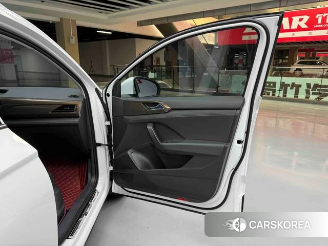 Volkswagen Tuyue id 4260046 из Китая 20