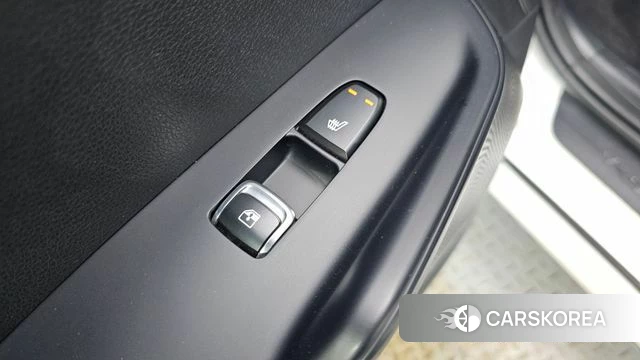 Kia K5 3rd generation id 4759522 из Кореи 20