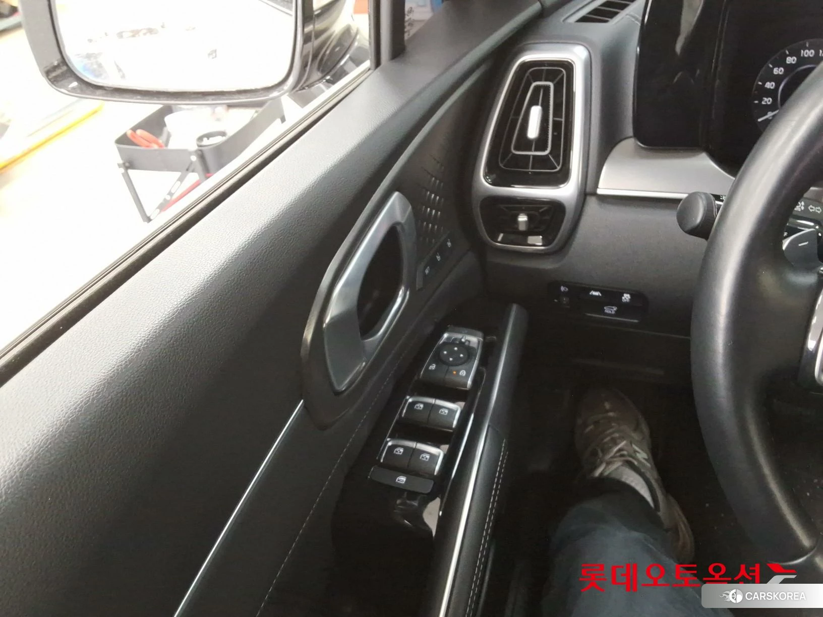 Kia Sorento id 3869384 из Кореи 20