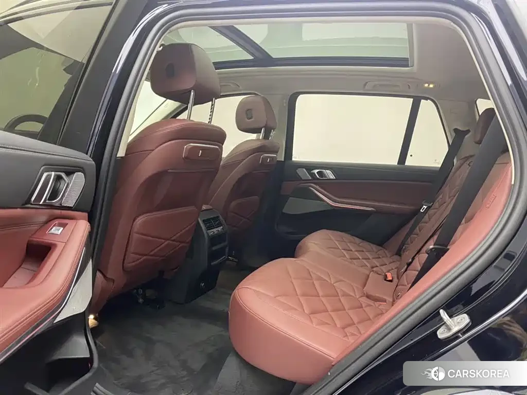 BMW X5 id 4680699 из Китая 20