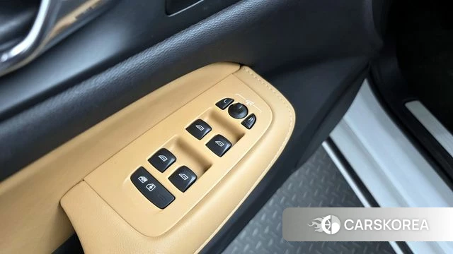 Volvo S60 3rd generation id 4331403 из Кореи 20