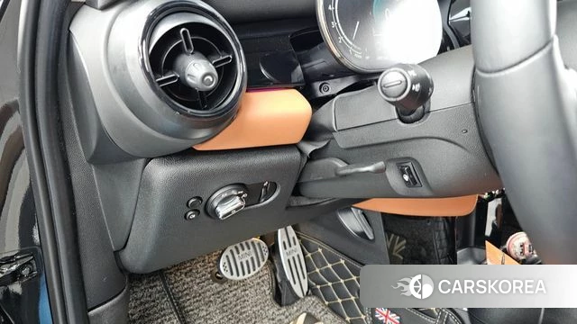 Mini Cooper S id 4579097 из Кореи 20