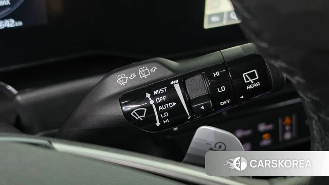 Kia Di All New Niro EV id 4489020 из Кореи 20