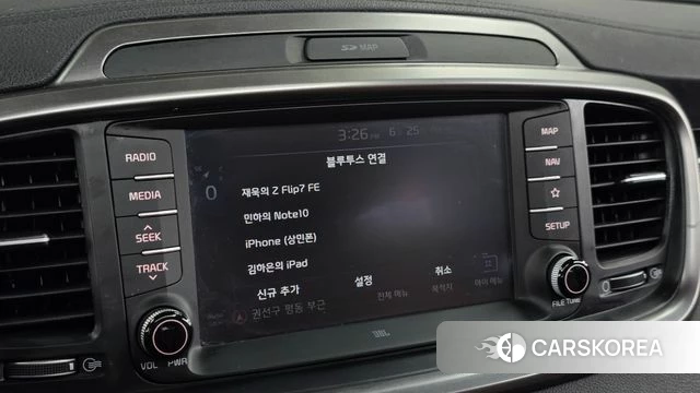 Kia The New Sorento id 4508670 из Кореи 20