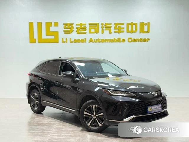 Toyota Weisha id 4353713 из Китая 20