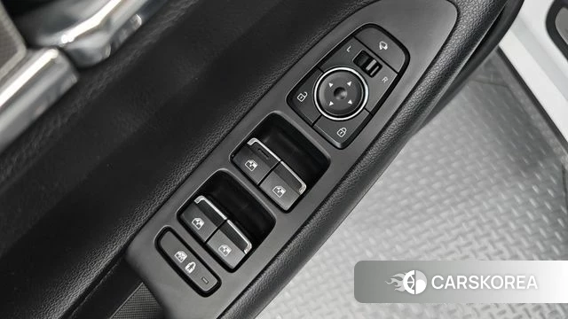 Hyundai The New Grandeur IG id 4702010 из Кореи 20