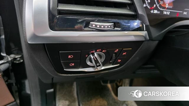 BMW X4 (G02) id 4609286 из Кореи 20