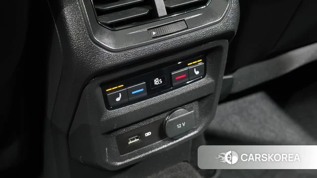 Volkswagen Tiguan second Generation id 4689426 из Кореи 20