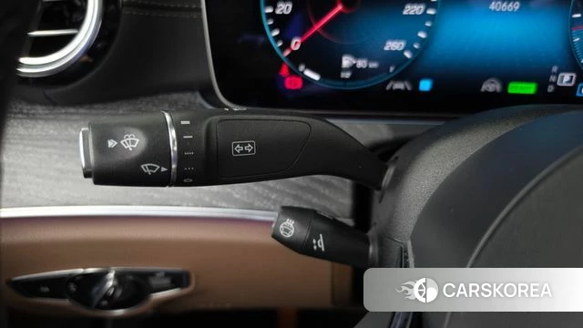 Mercedes-Benz E-Class W213 id 4793537 из Кореи 20
