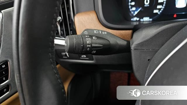Volvo S90 id 4424845 из Кореи 20