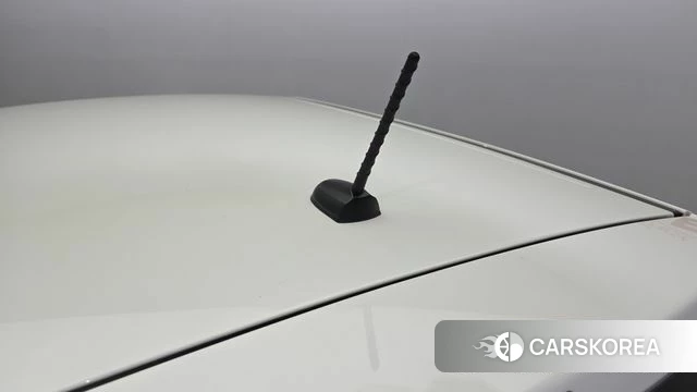 Ssangyong Berry New Tivoli id 4434204 из Кореи 20