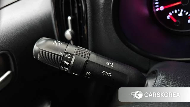 Kia All New Morning (JA) id 4520414 из Кореи 20