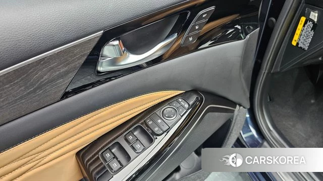 Kia K7 Premier id 4496241 из Кореи 20