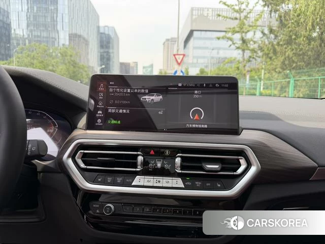 BMW X3 id 4313877 из Китая 20
