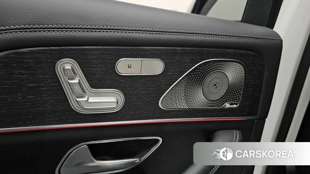 Mercedes-Benz GLE-Class W167 id 4293320 из Кореи 20