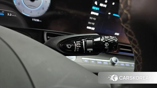 Hyundai The New Avante (CN7) id 4584776 из Кореи 20