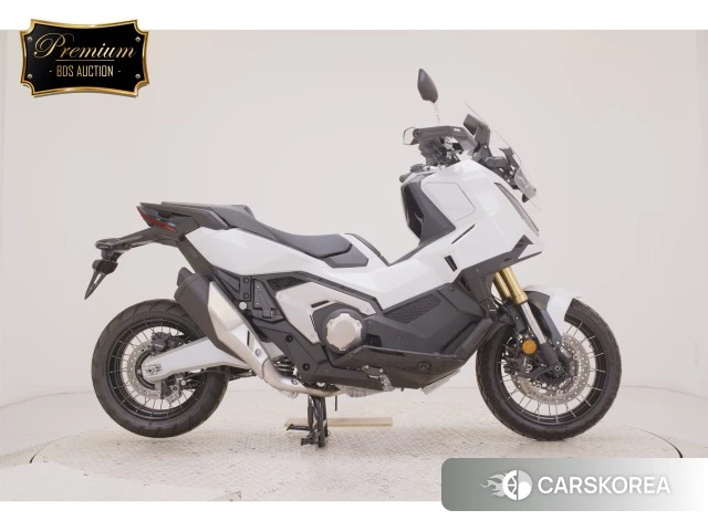 Honda X-ADV 750 id 4184216 из Японии 20