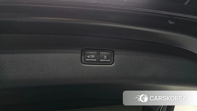 Genesis GV80 id 4767413 из Кореи 20