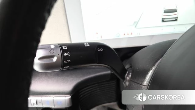 Hyundai Ionic 5 id 4929724 из Кореи 20
