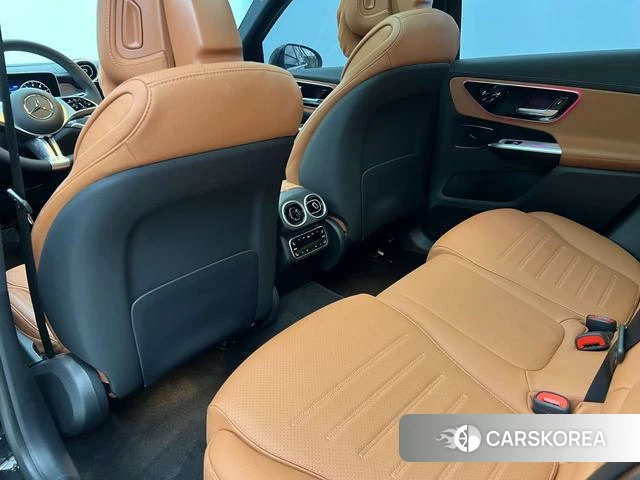 Mercedes-Benz GLC id 4236516 из Китая 20