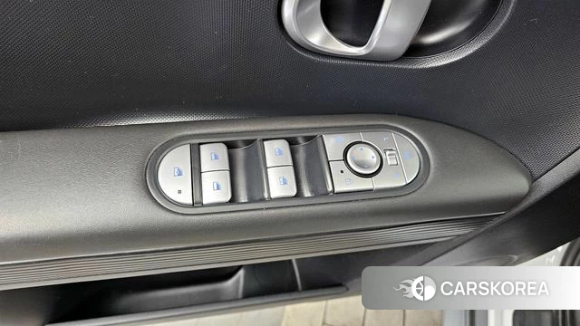 Hyundai Ionic 5 id 4293563 из Кореи 20