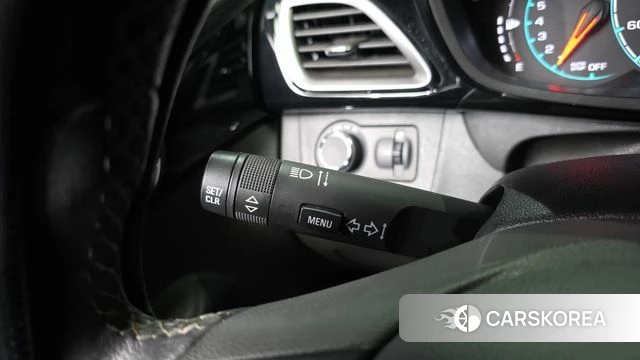 Chevrolet (GM Daewoo) The New Spark id 4331710 из Кореи 20