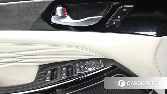 Kia K7 Premier Hybrid id 4508175 из Кореи 20
