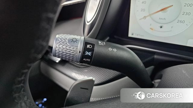 Genesis G90 (RS4) id 4879901 из Кореи 20