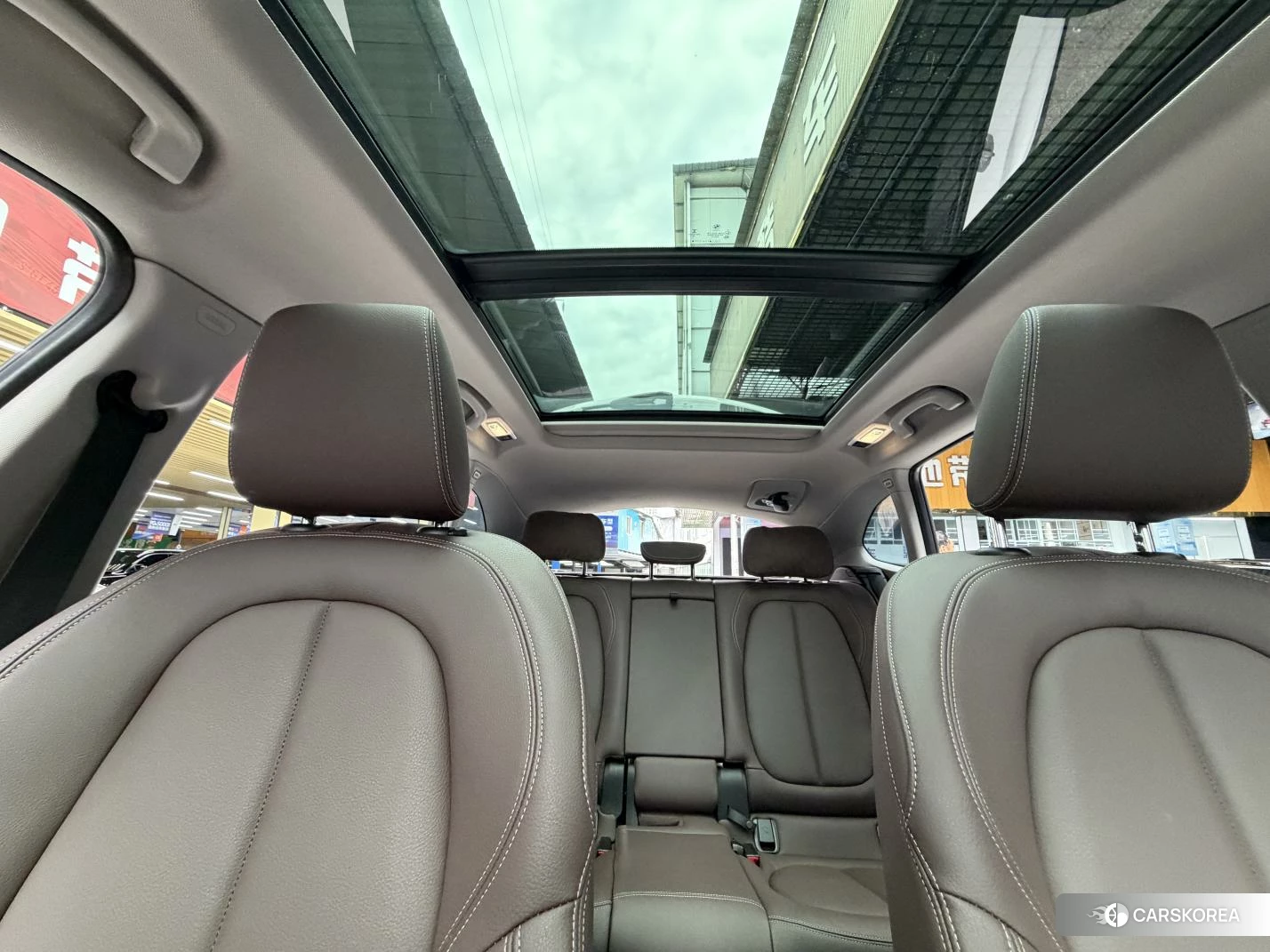 BMW X1 id 4487144 из Китая 20