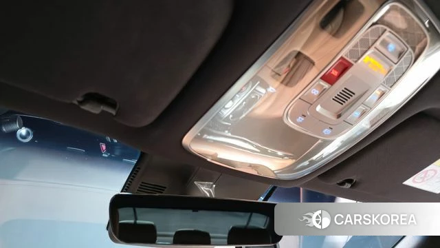 Genesis G80 (RG3) id 4194575 из Кореи 20