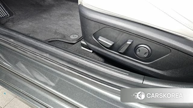 Hyundai Avante Hybrid (CN7) id 4849191 из Кореи 20