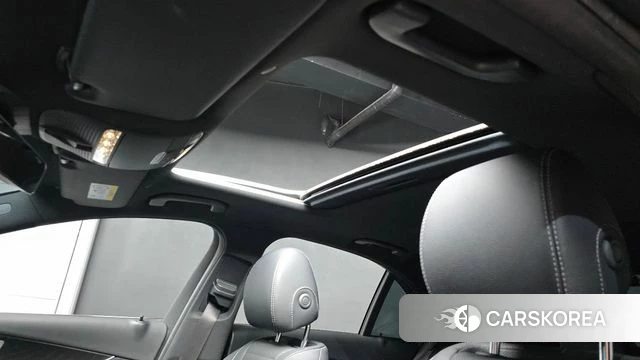 Mercedes-Benz E-Class W213 id 4541782 из Кореи 20