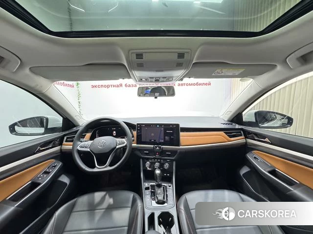 Volkswagen Bora id 4238577 из Китая 20