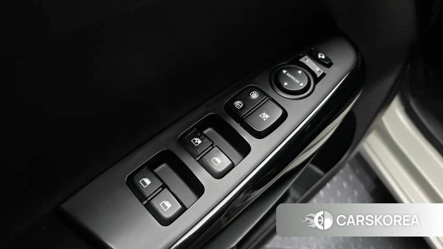 Kia All New Morning (JA) id 4943786 из Кореи 20