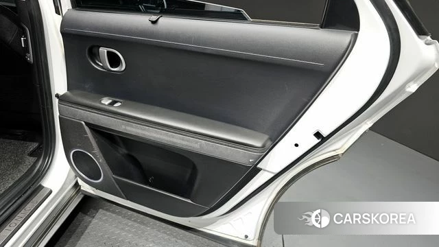 Hyundai Ionic 5 id 4267689 из Кореи 20