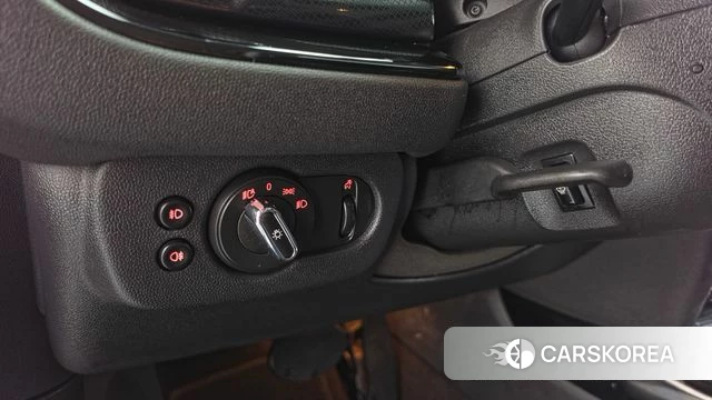 Mini Cooper Clubman id 4650173 из Кореи 20