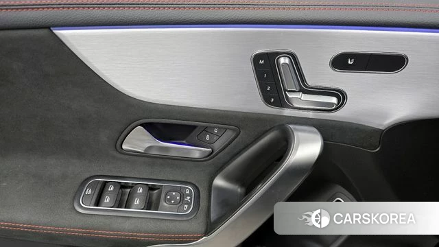 Mercedes-Benz CLA-Class C118 id 4344879 из Кореи 20