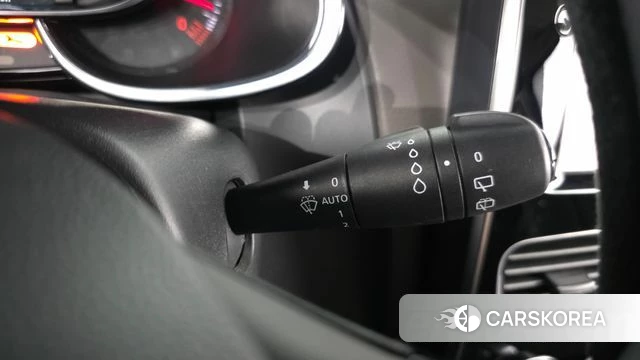 Renault Korea (Samsung) Clio id 4483188 из Кореи 20