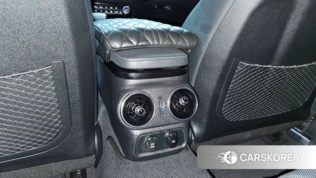 Kia Stinger Meister id 4618649 из Кореи 20