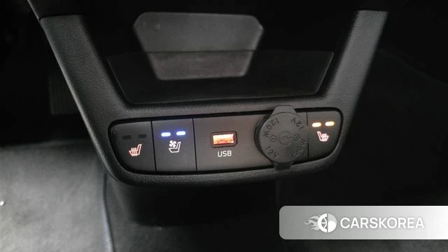 Kia The New Kia Ray id 4935145 из Кореи 20