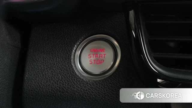 Kia The New K5 2nd generation id 4765388 из Кореи 20