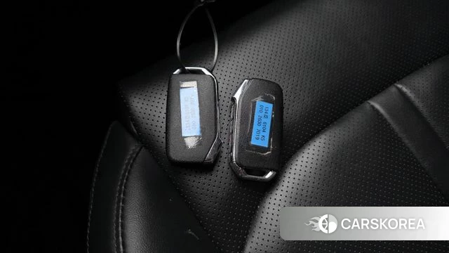 Kia K5 3rd generation id 4561427 из Кореи 20