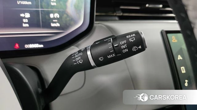Land Rover Range Rover Sport 3rd Generation id 4571765 из Кореи 20