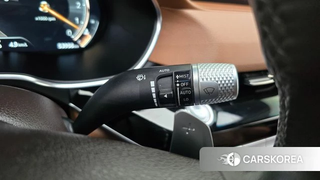 Genesis G80 (RG3) id 4849493 из Кореи 20