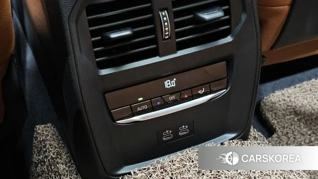 BMW 3 Series (G20) id 4387769 из Кореи 20
