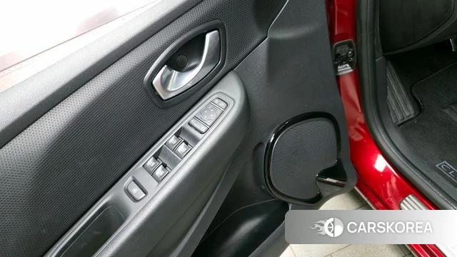 Renault Korea (Samsung) Clio id 4268951 из Кореи 20