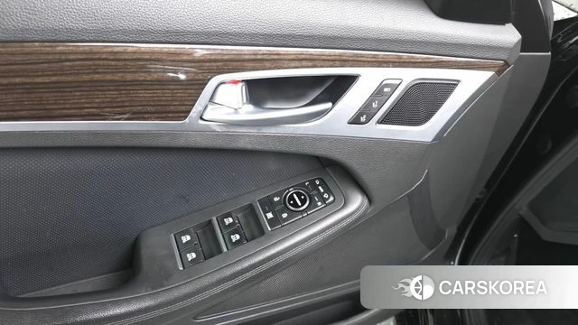 Genesis G80 id 4351074 из Кореи 20